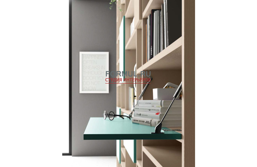 Стеллаж Granzotto Italia Mood 2